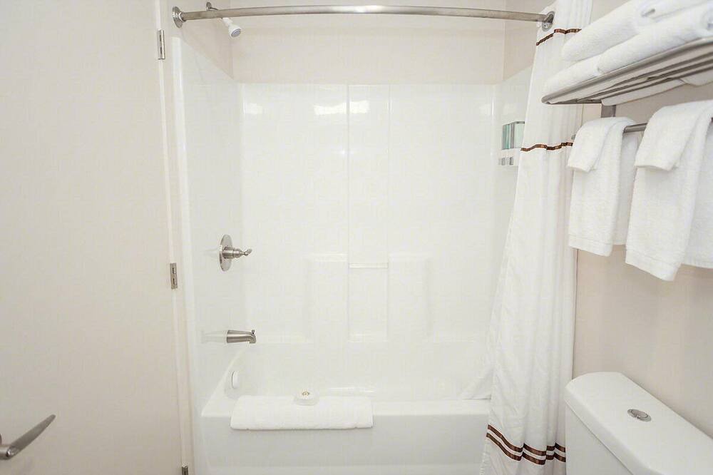Photo of Bathroom in Downtown Wichita