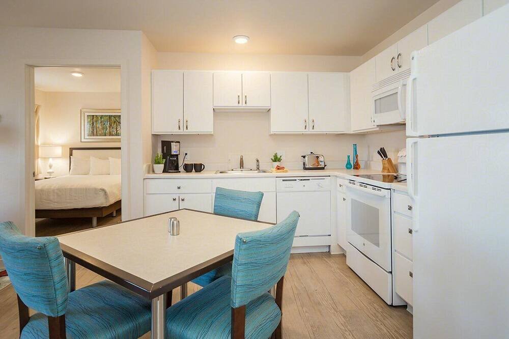 Photo of Kitchen in Downtown Wichita