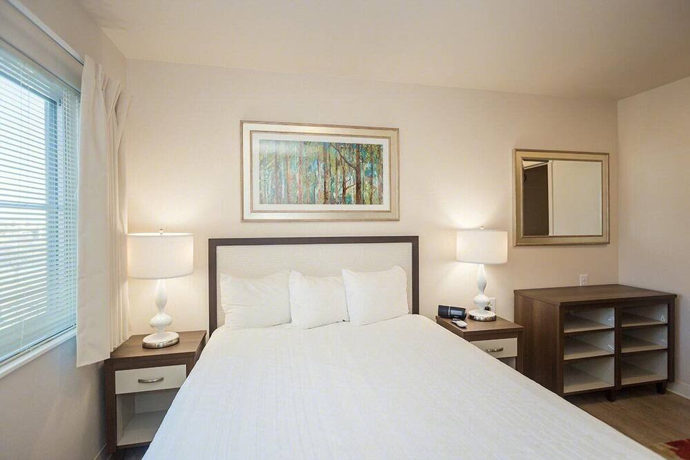 Photo of Bedroom in Downtown Wichita