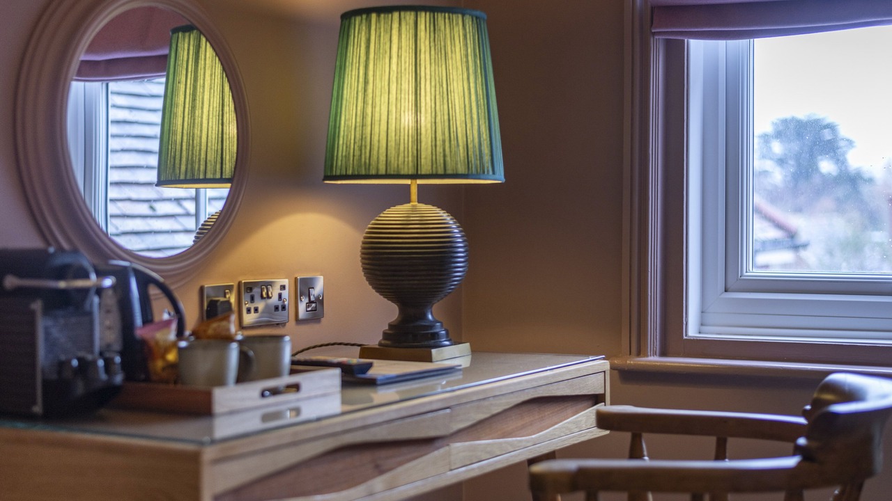 Photo of Bedroom in Littlehampton