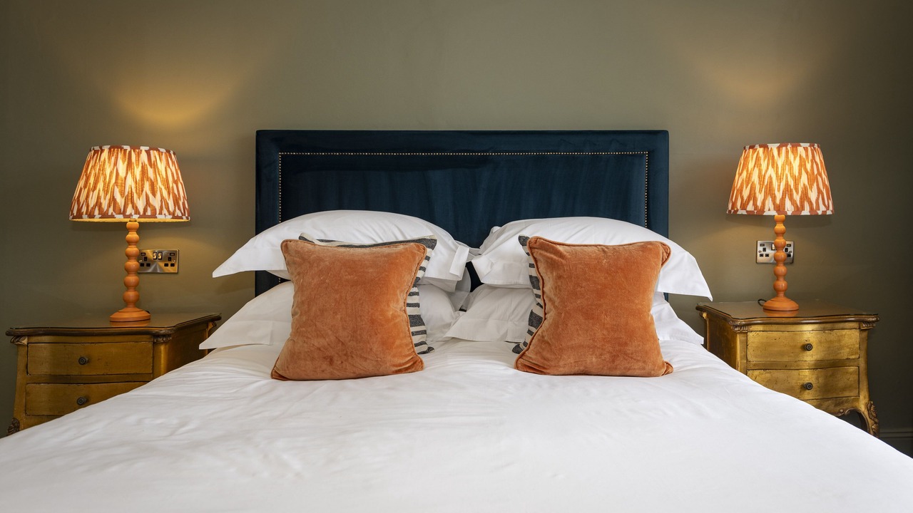 Photo of Bedroom in Littlehampton