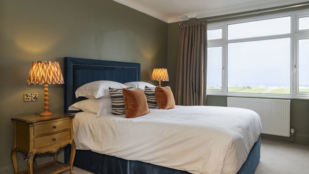 Photo of Bedroom in Littlehampton