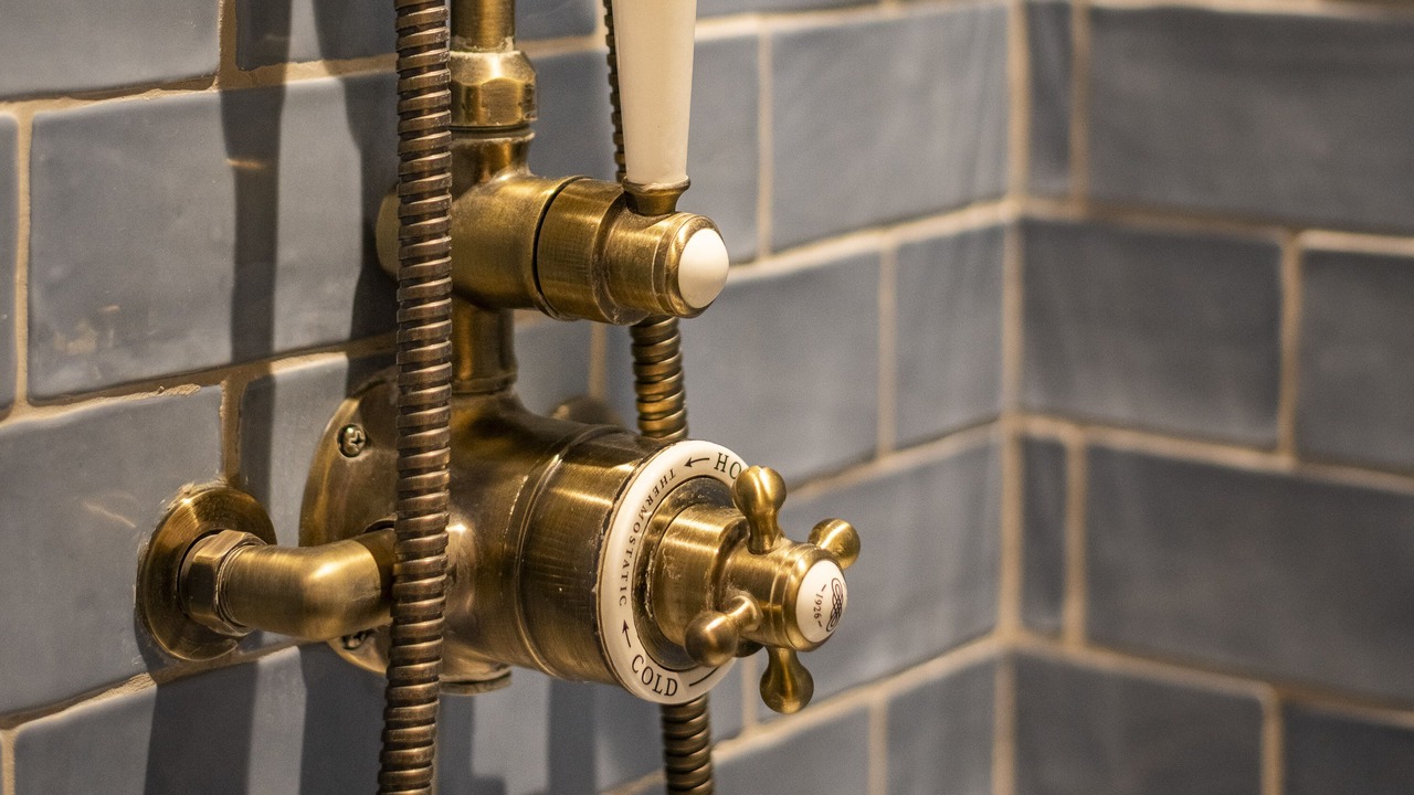 Photo of Bathroom in Littlehampton