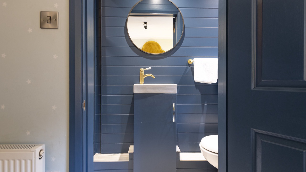 Photo of Bathroom in Littlehampton