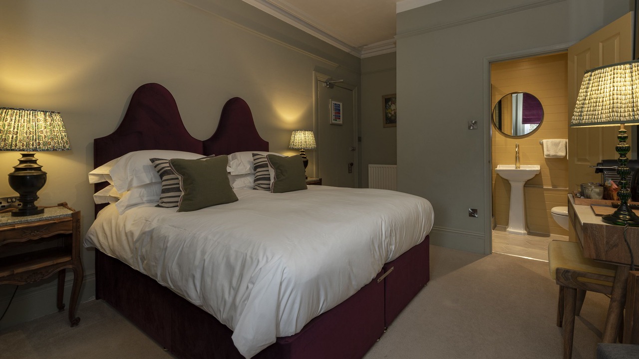 Photo of Bedroom in Littlehampton