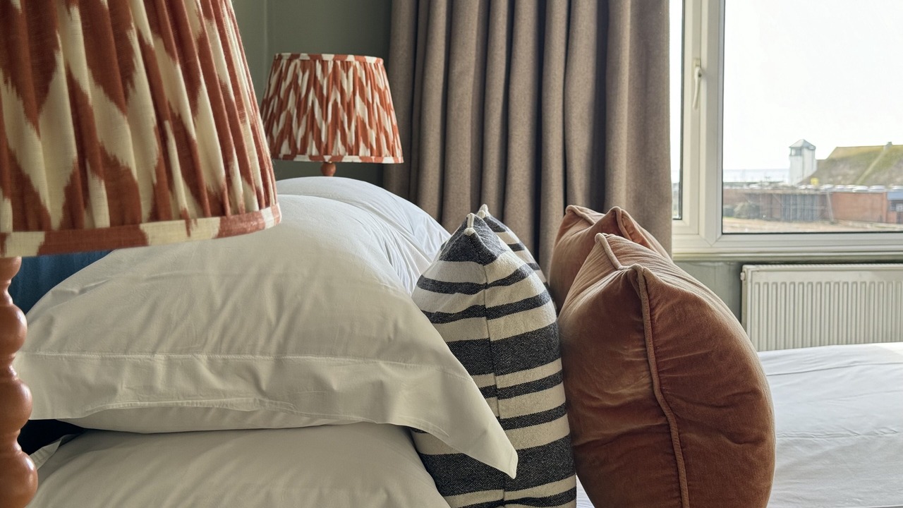 Photo of Bedroom in Littlehampton