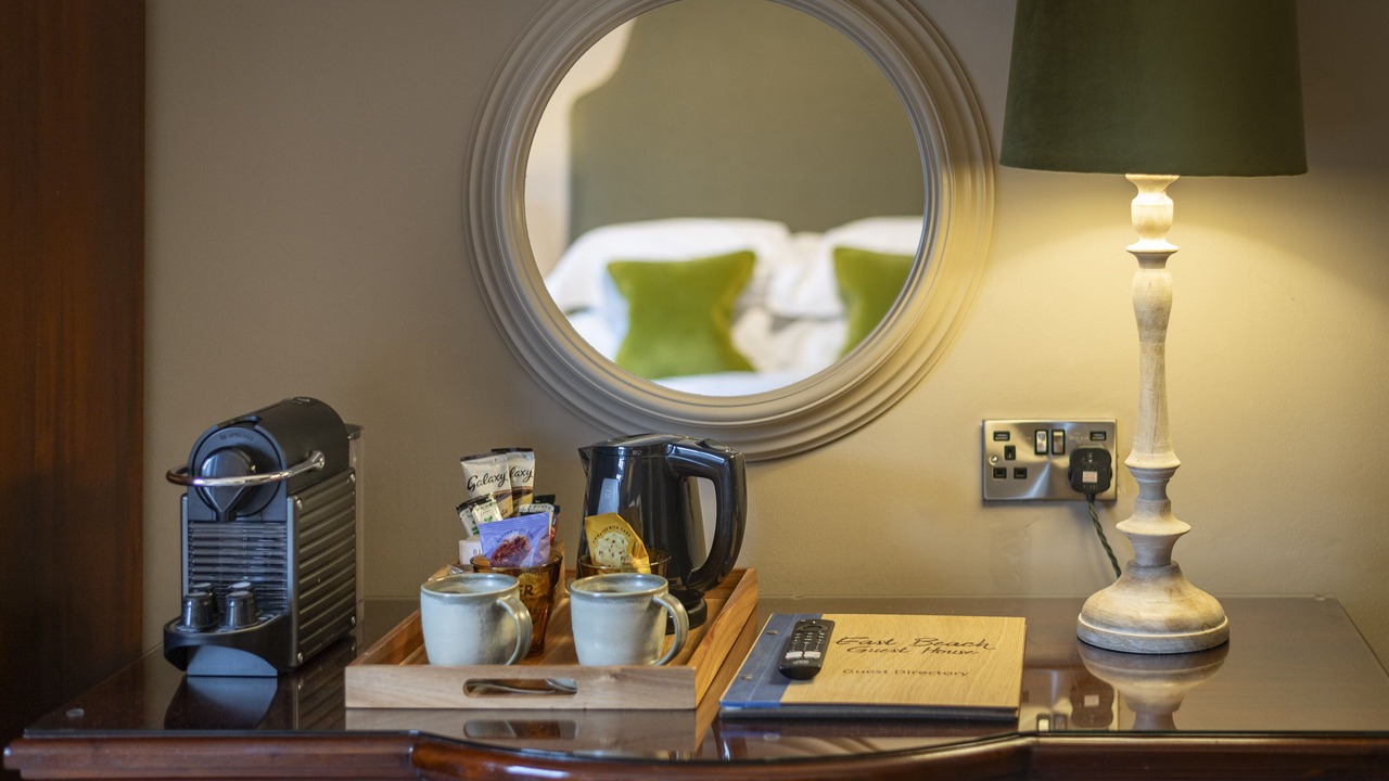 Photo of Bedroom in Littlehampton