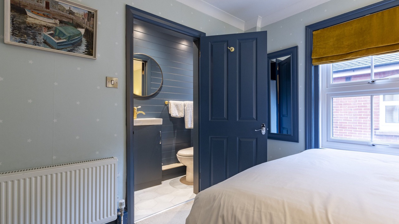 Photo of Bedroom in Littlehampton