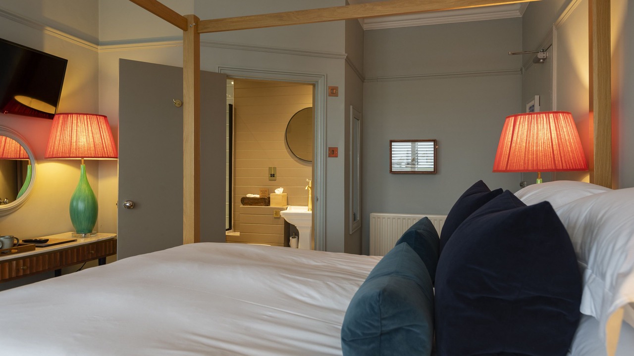 Photo of Bedroom in Littlehampton