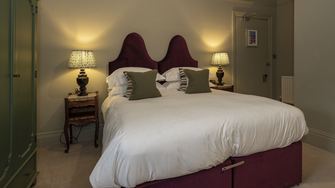 Photo of Bedroom in Littlehampton