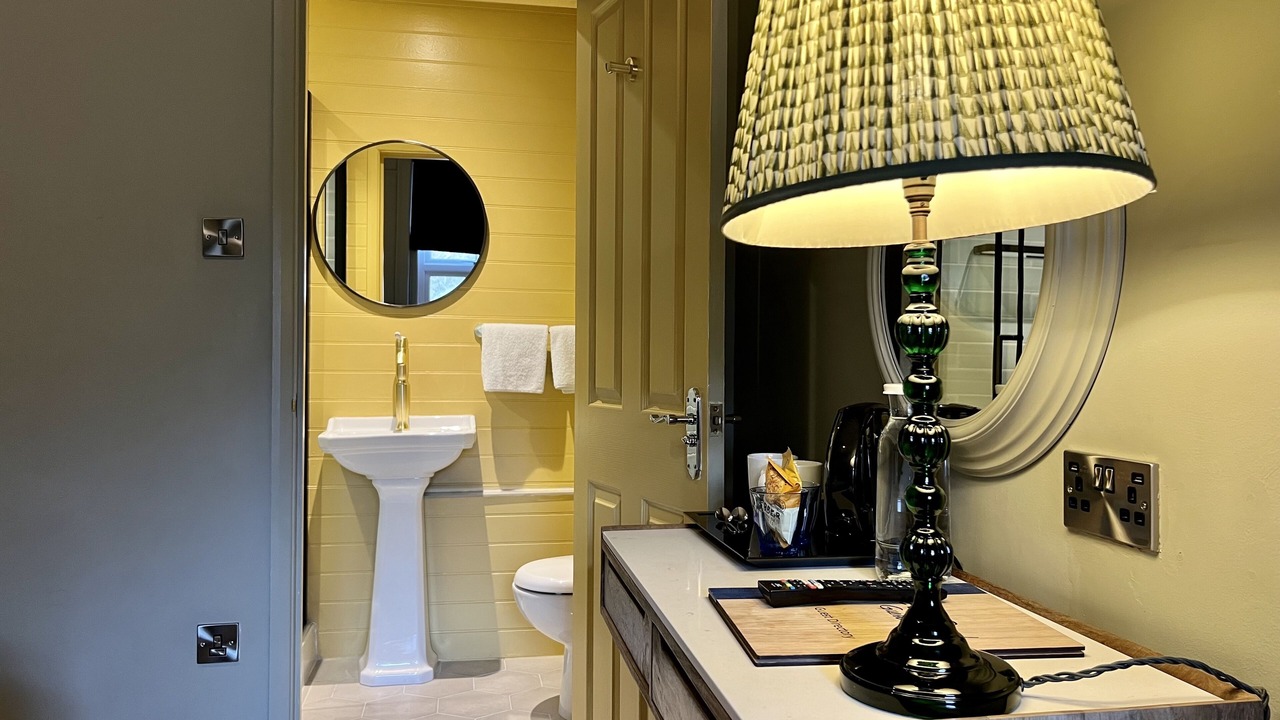 Photo of Bathroom in Littlehampton