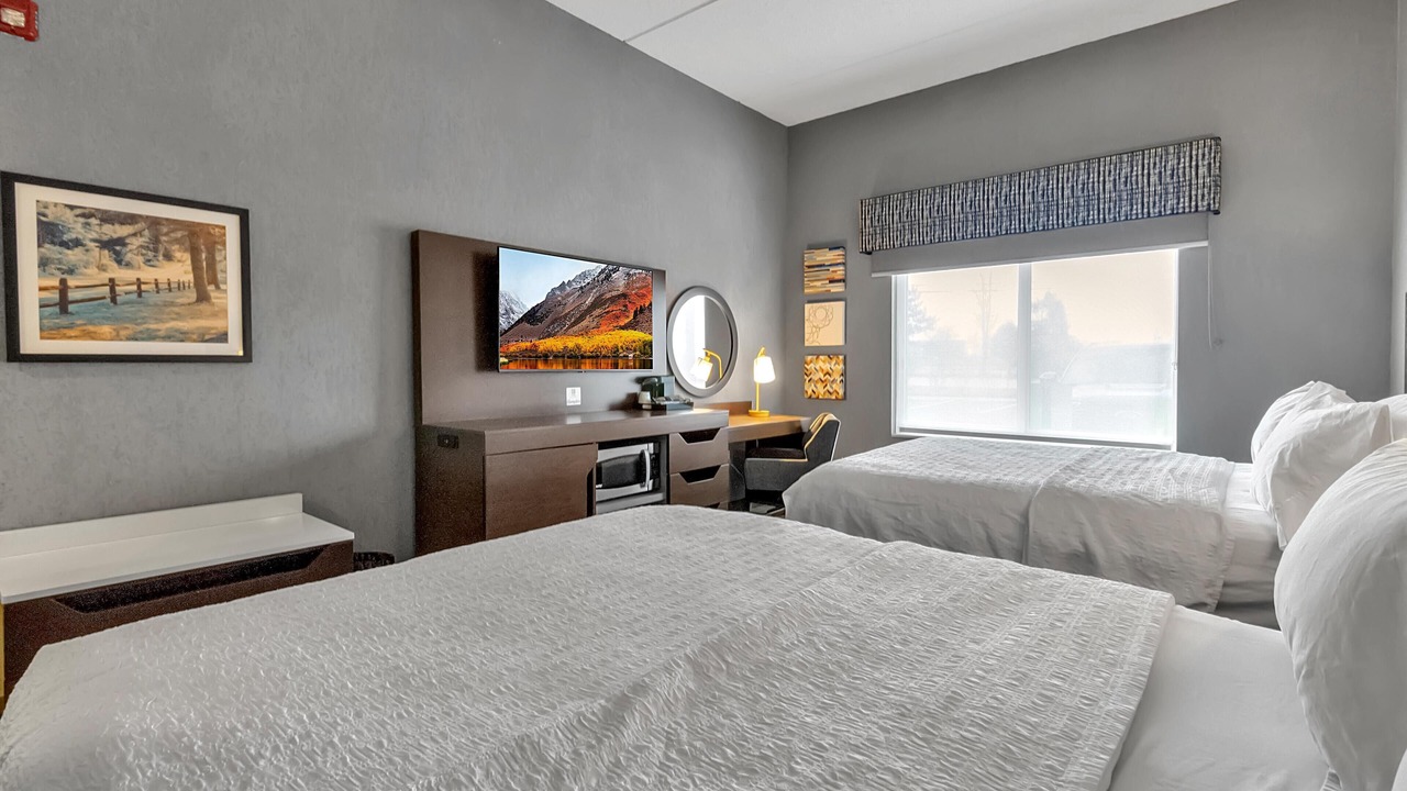Photo of Bedroom in Williamsville