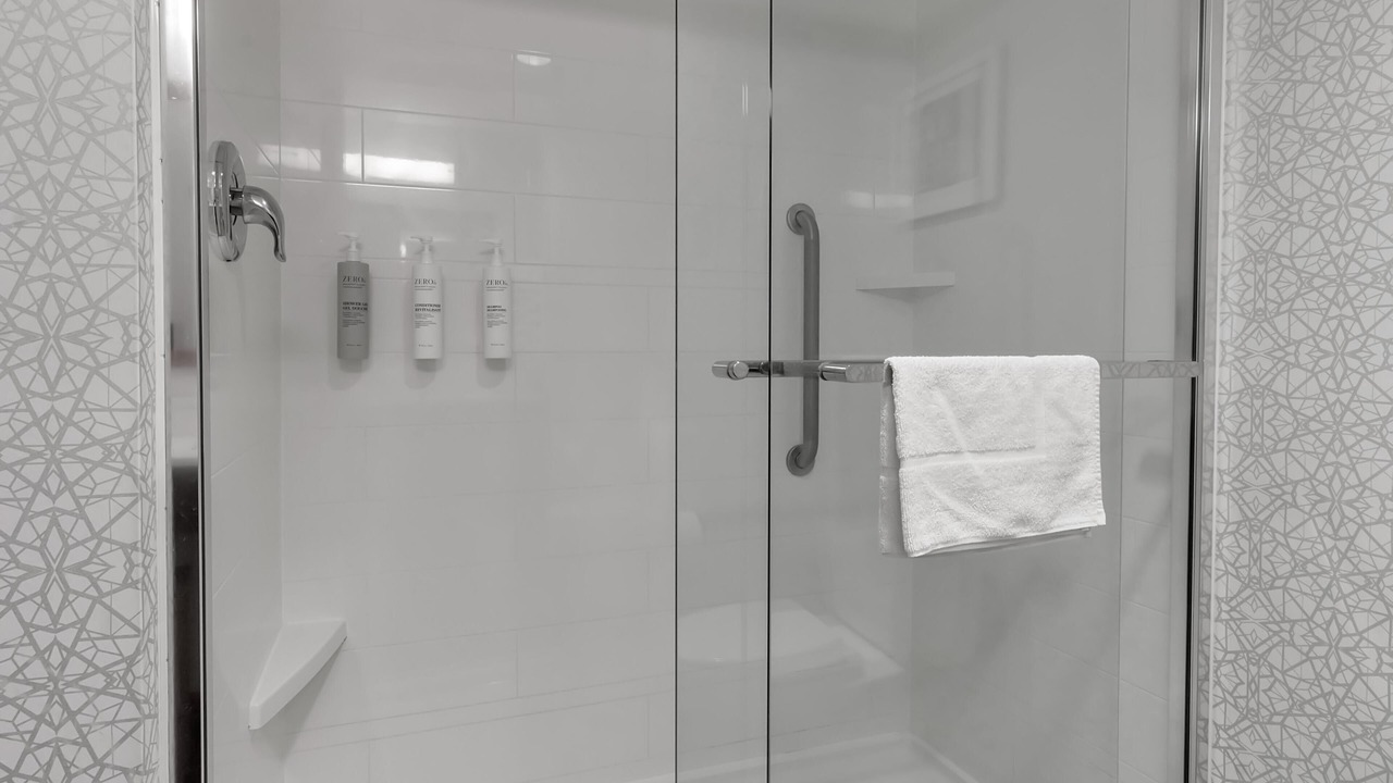 Photo of Bathroom in Williamsville