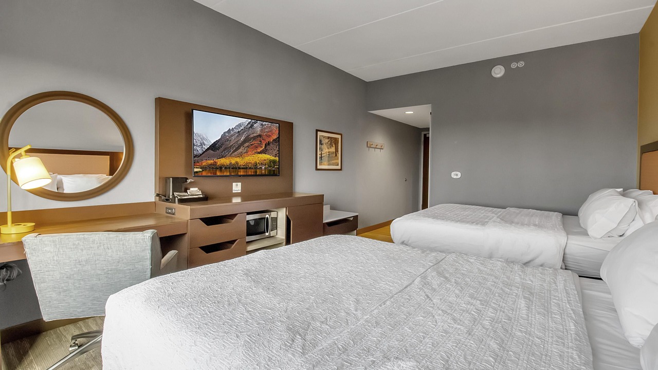 Photo of Bedroom in Williamsville
