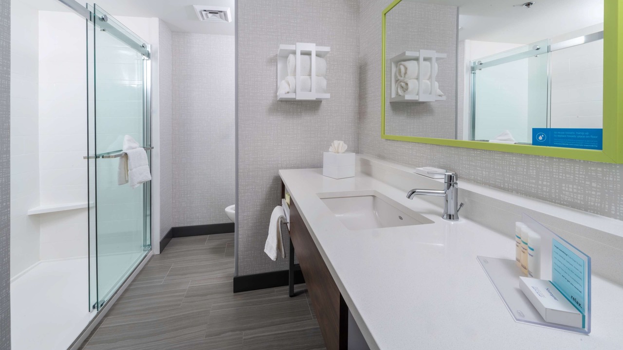 Photo of Bathroom in Conway