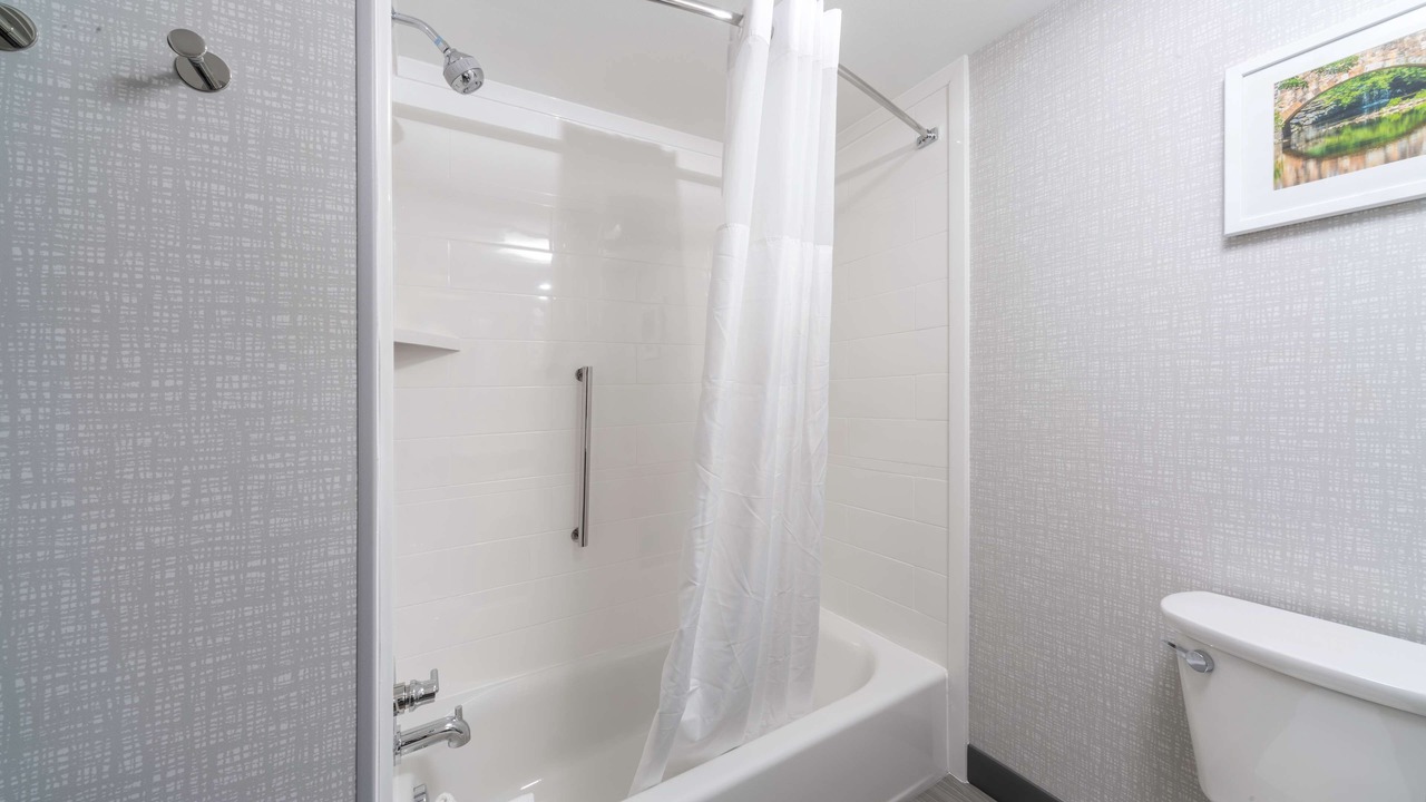 Photo of Bathroom in Conway
