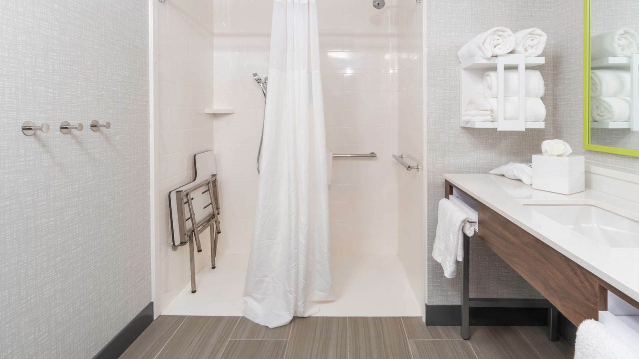 Photo of Bathroom in Conway