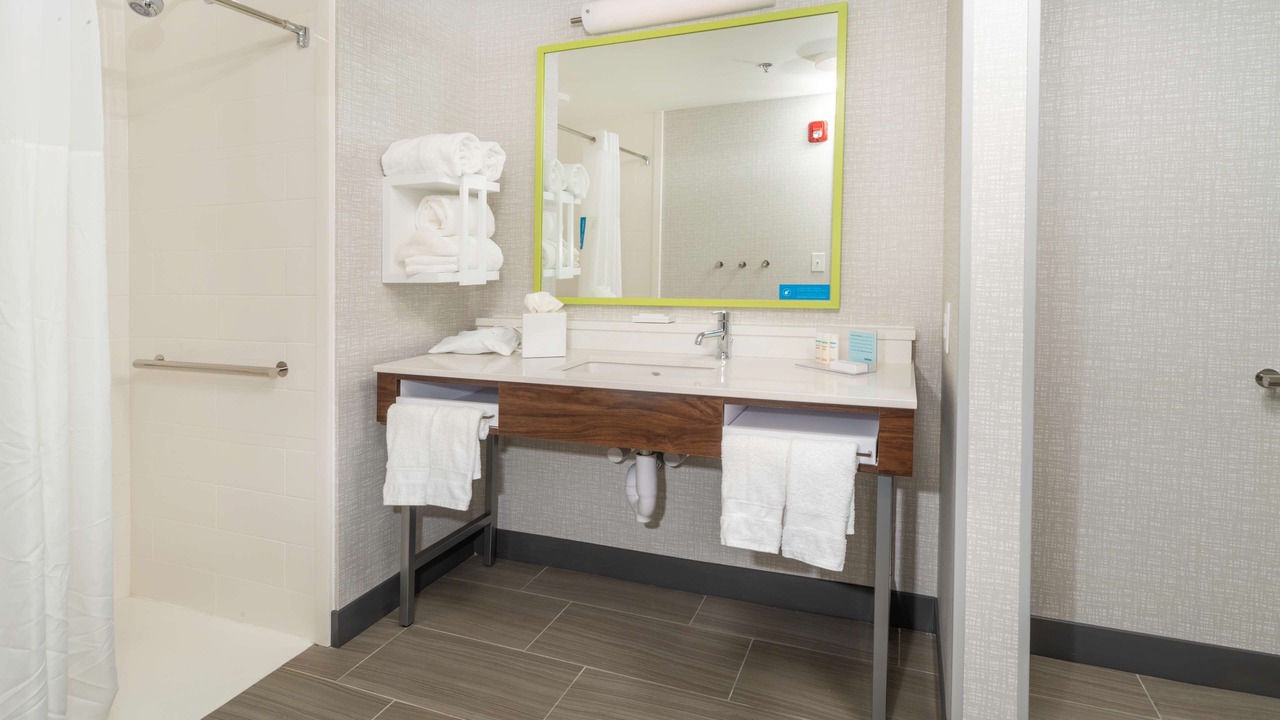 Photo of Bathroom in Conway