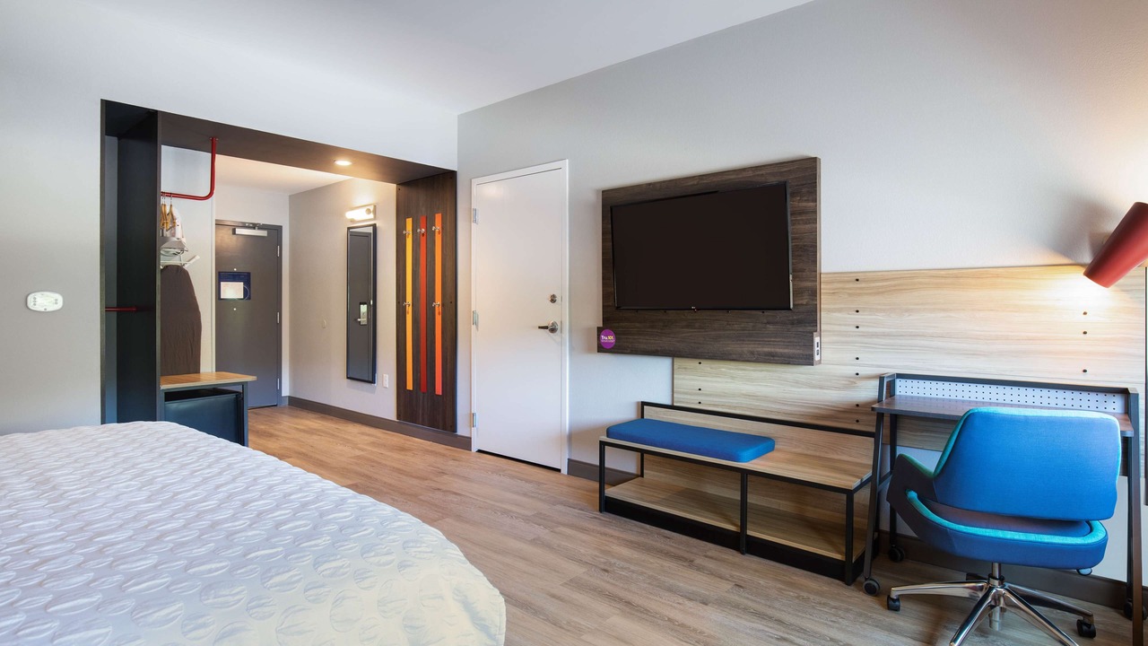 Photo of Bedroom in Eugene