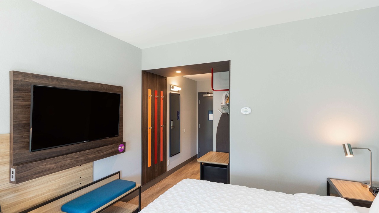 Photo of Bedroom in Eugene