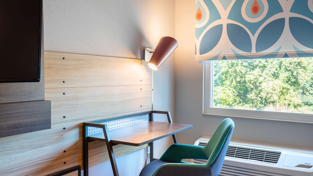 Photo of Bedroom in Eugene