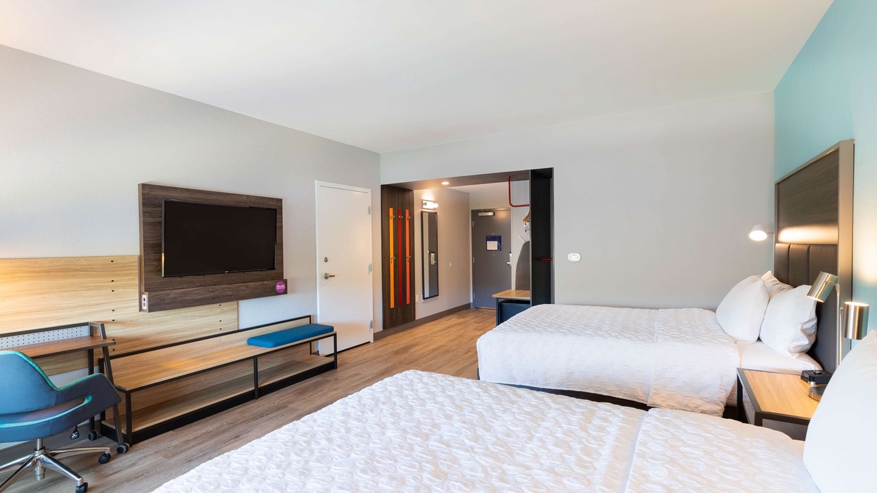 Photo of Bedroom in Eugene