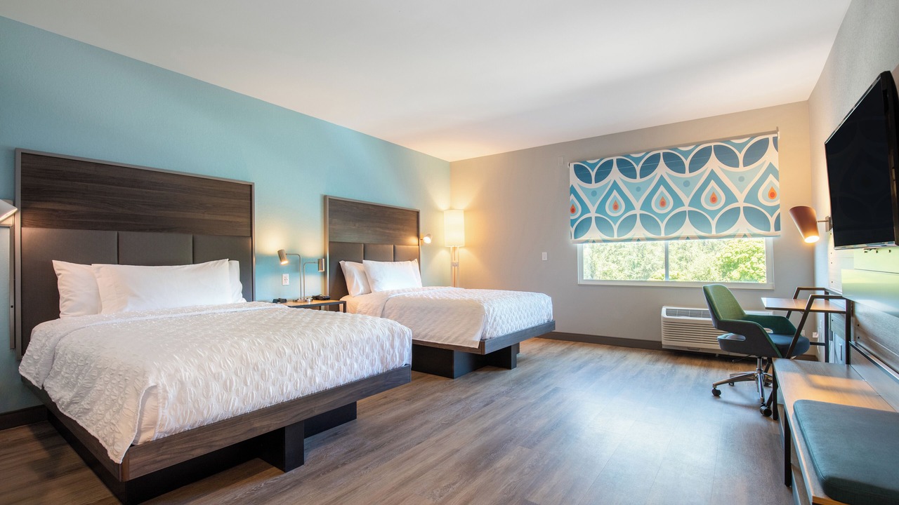 Photo of Bedroom in Eugene