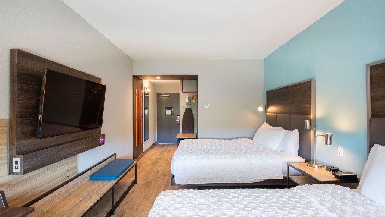 Photo of Bedroom in Eugene