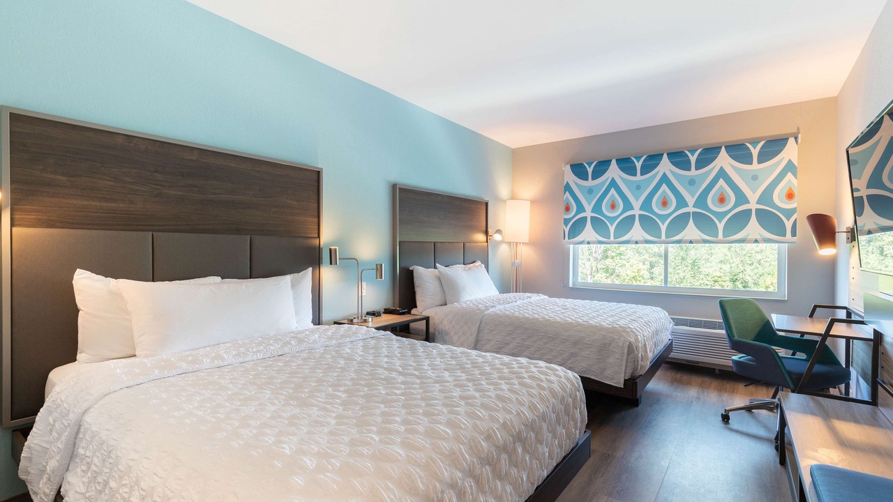 Photo of Bedroom in Eugene