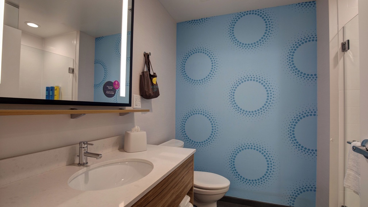 Photo of Bathroom in Eugene