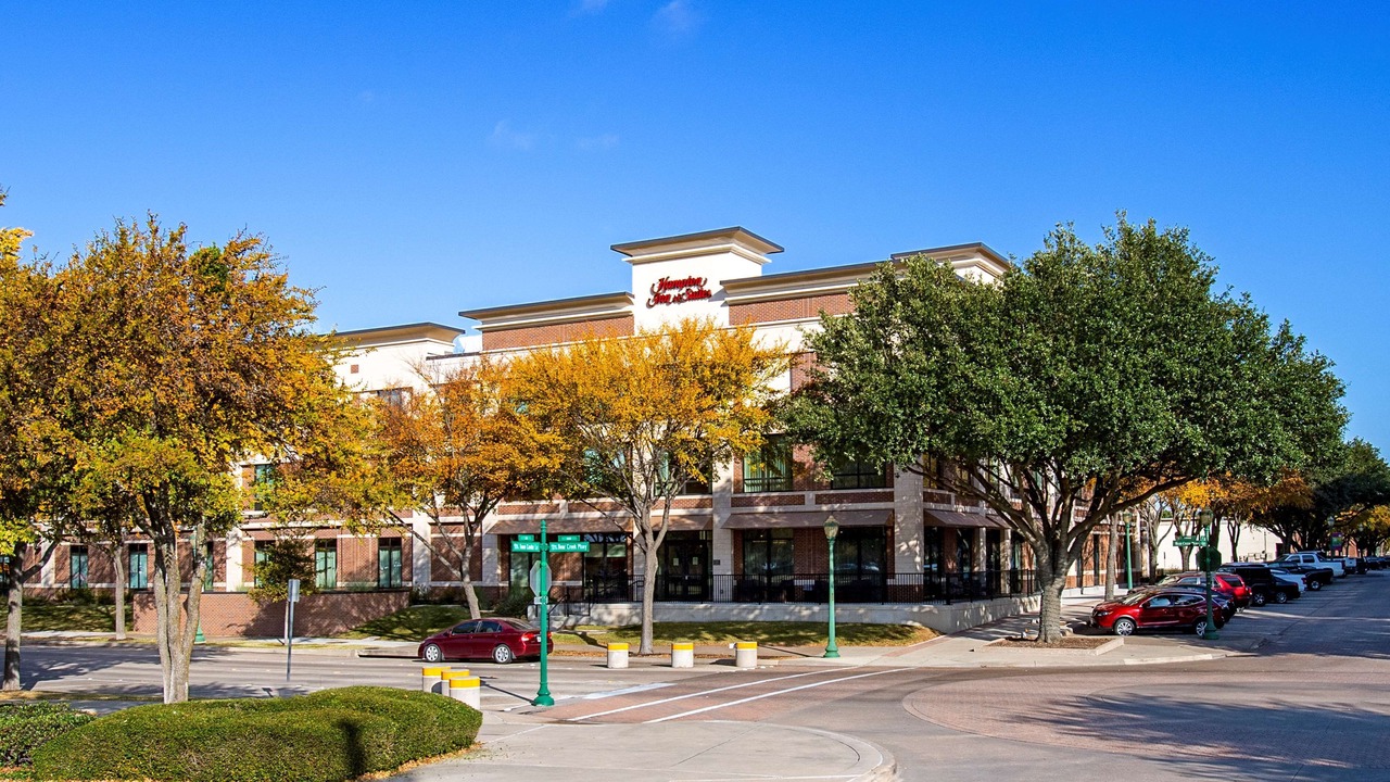 Photo of Outdoor in Keller