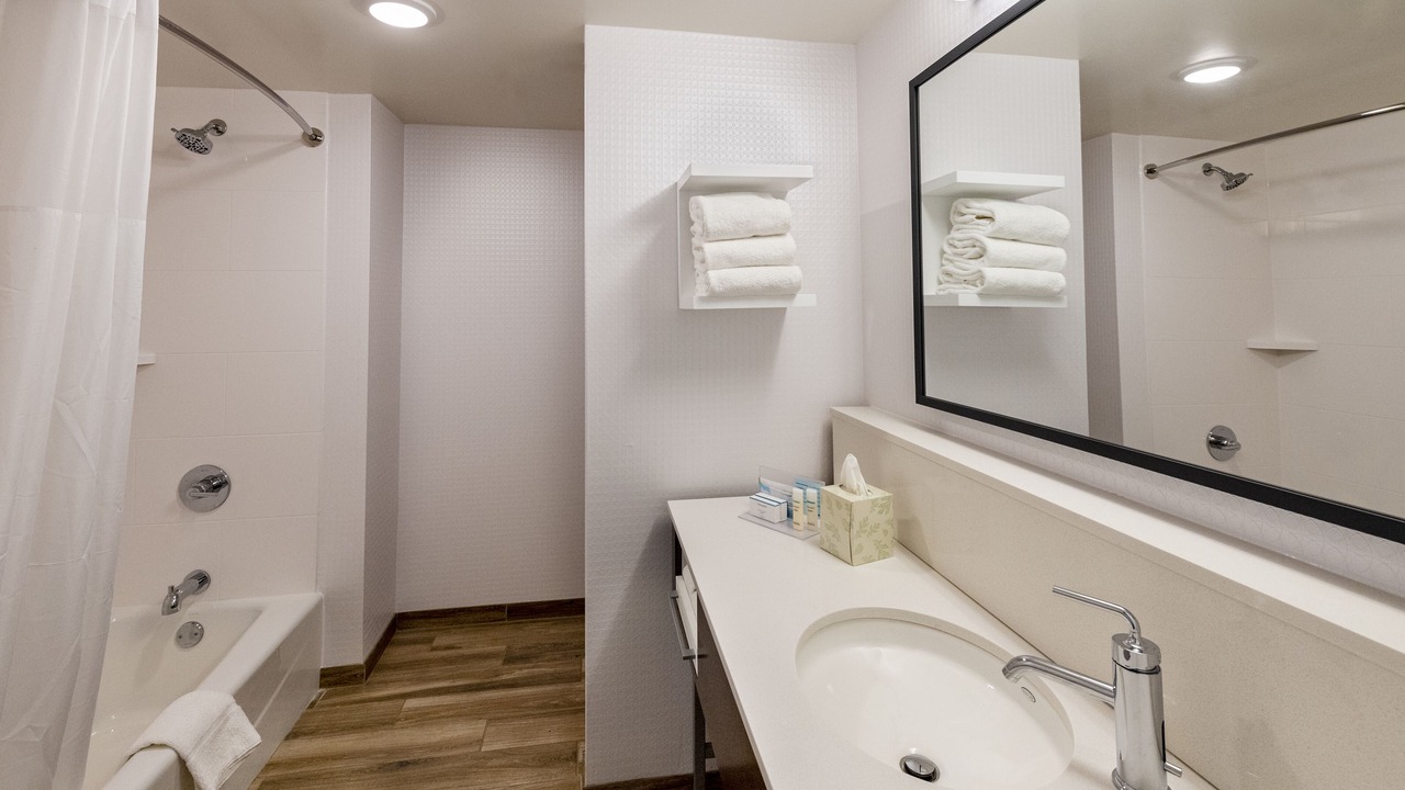 Photo of Bathroom in Keller