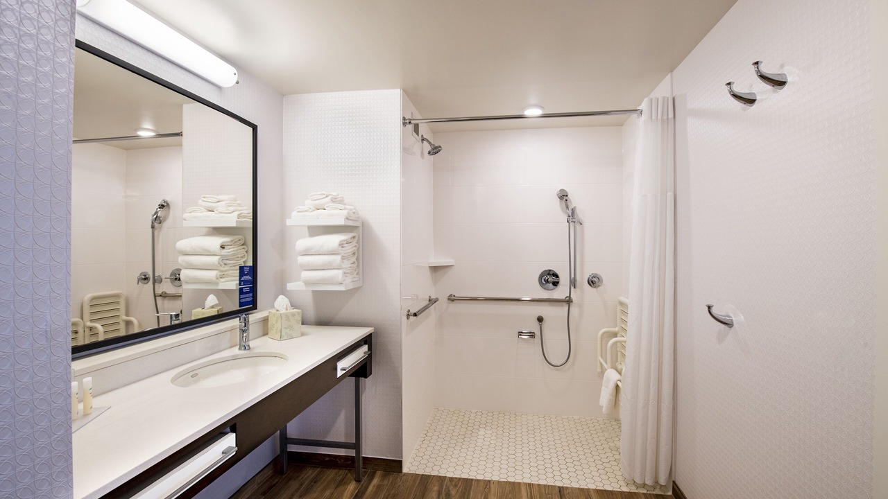 Photo of Bathroom in Keller