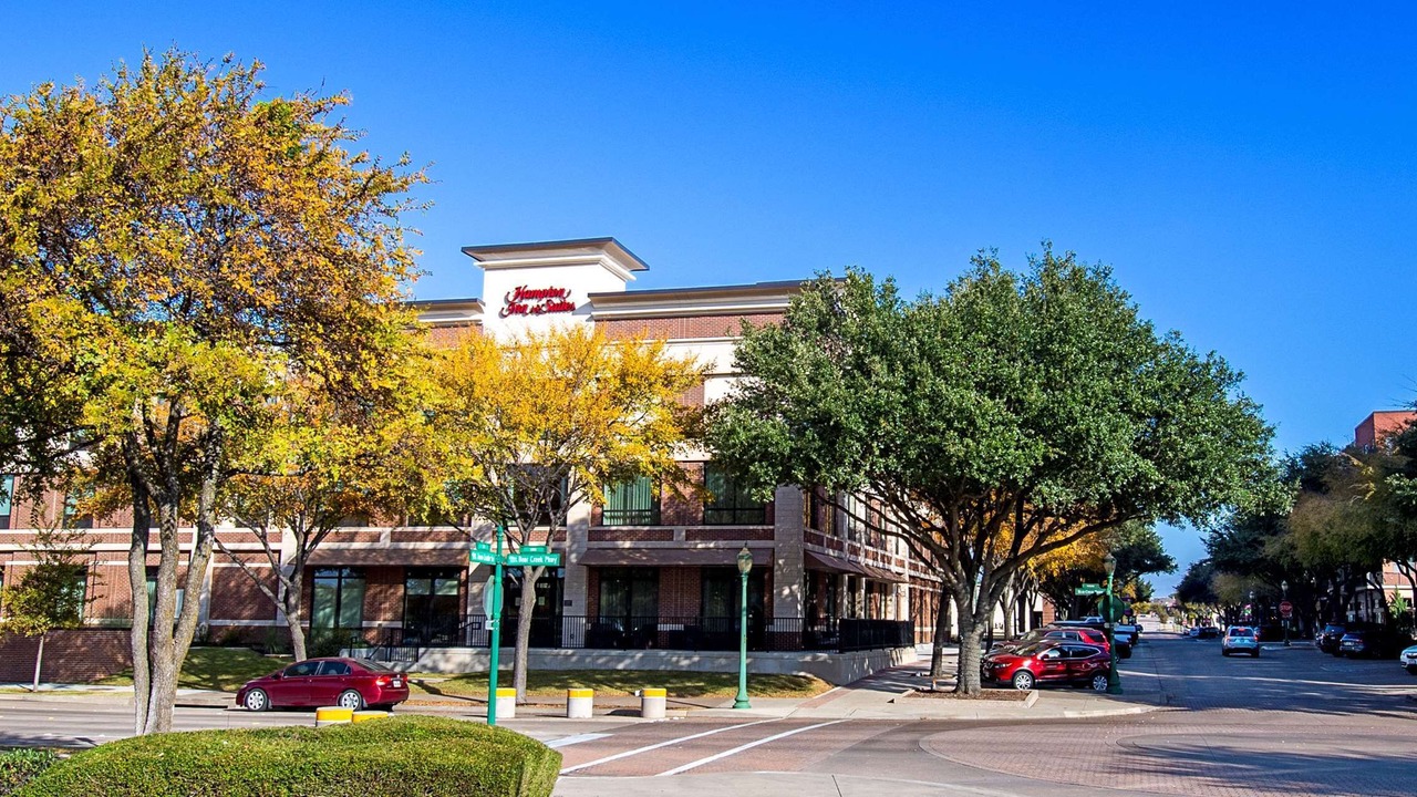 Photo of Outdoor in Keller