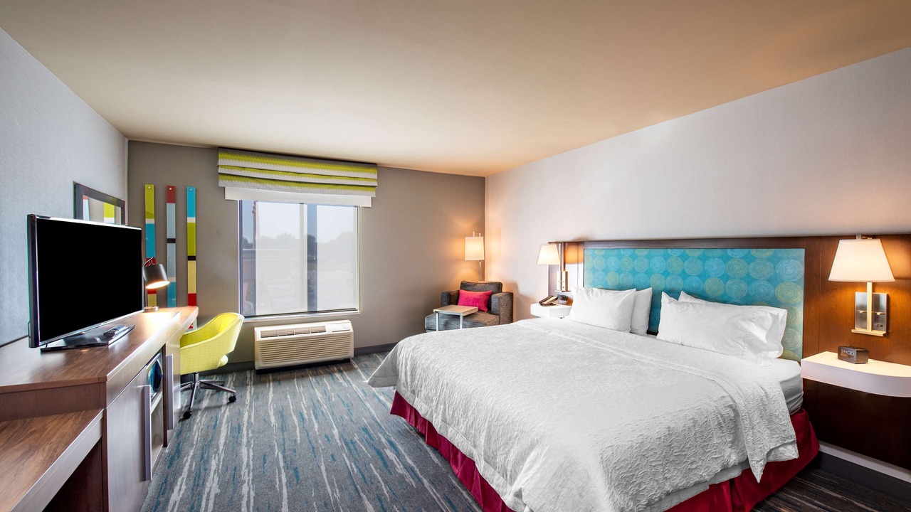 Photo of Bedroom in Keller