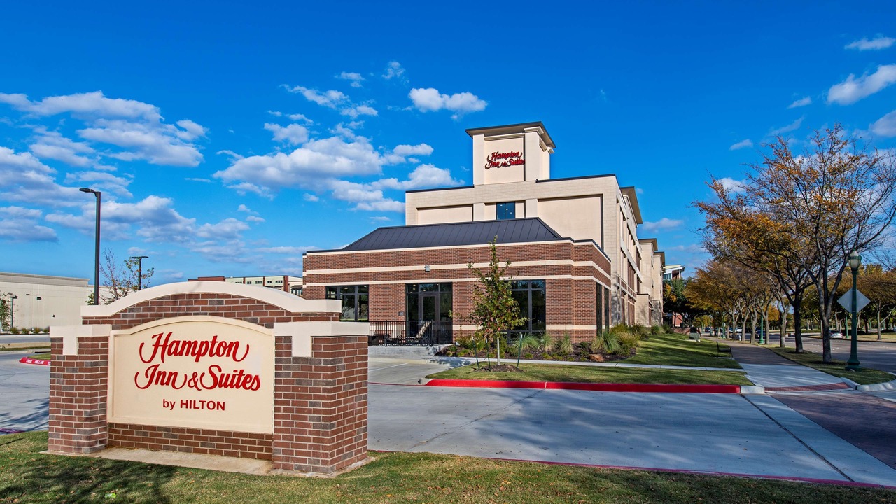 Photo of Outdoor in Keller