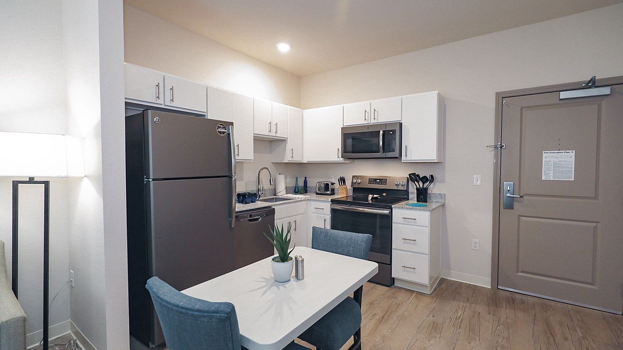 Photo of Kitchen in Overland Park