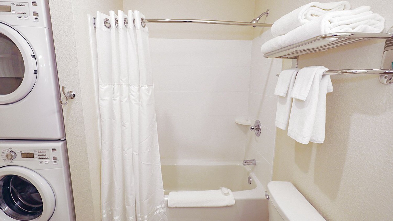 Photo of Bathroom in Overland Park