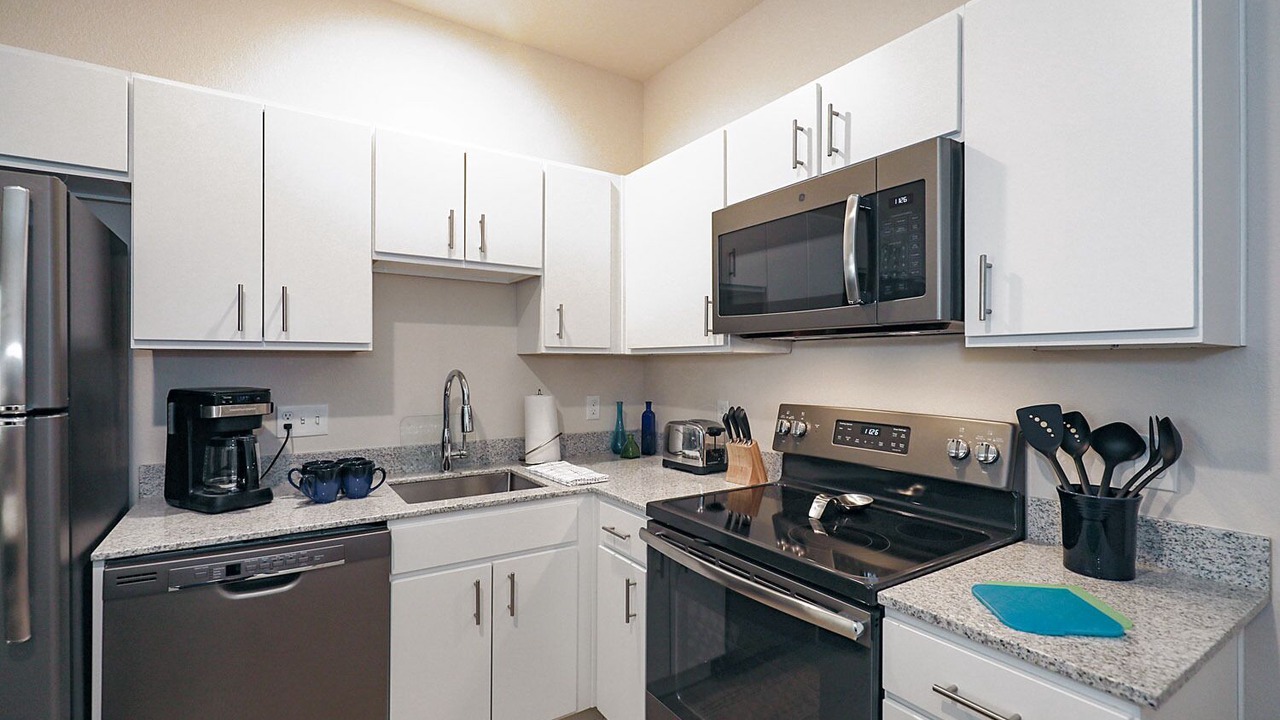 Photo of Kitchen in Overland Park