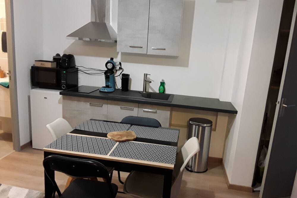 Photo of Kitchen in Polignac