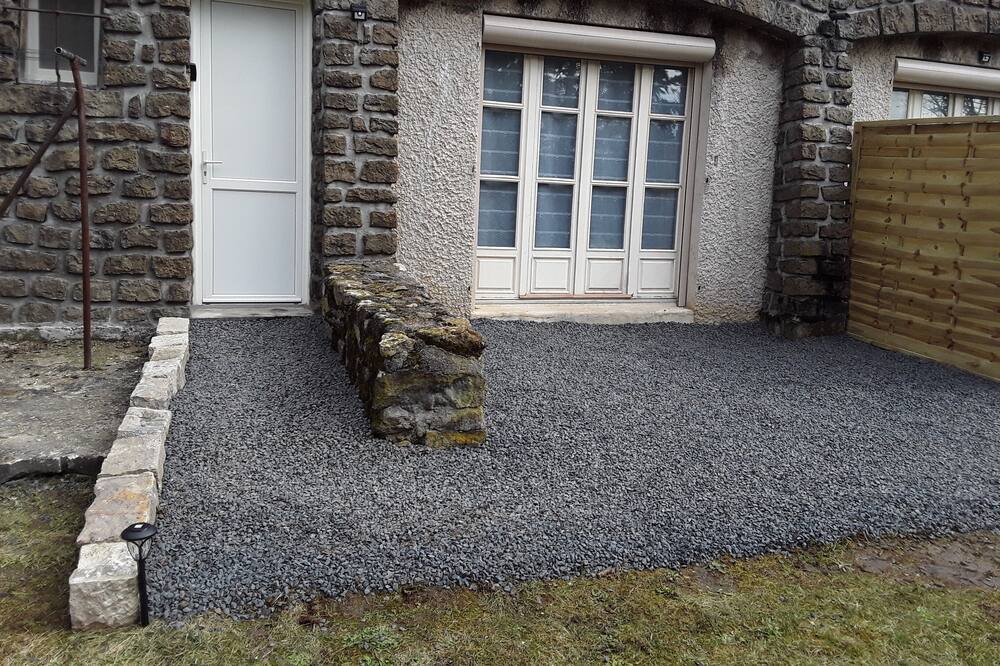 Photo of Outdoor in Polignac