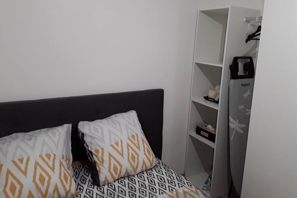 Photo of Bedroom in Polignac