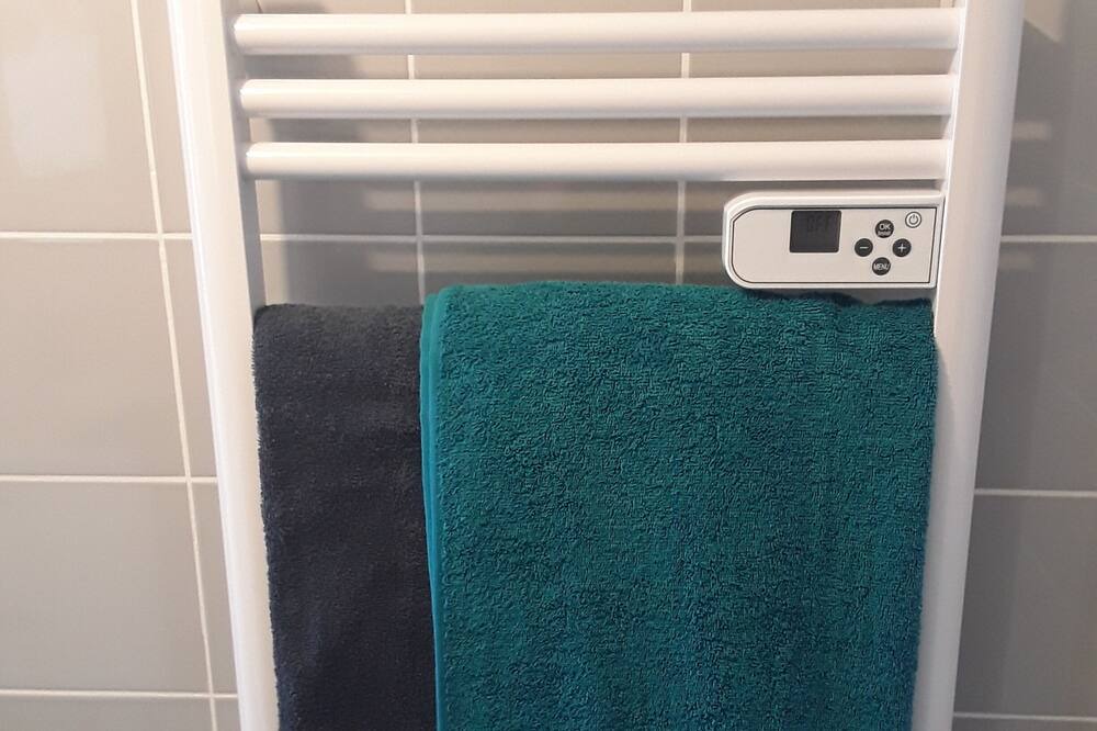 Photo of Bathroom in Polignac