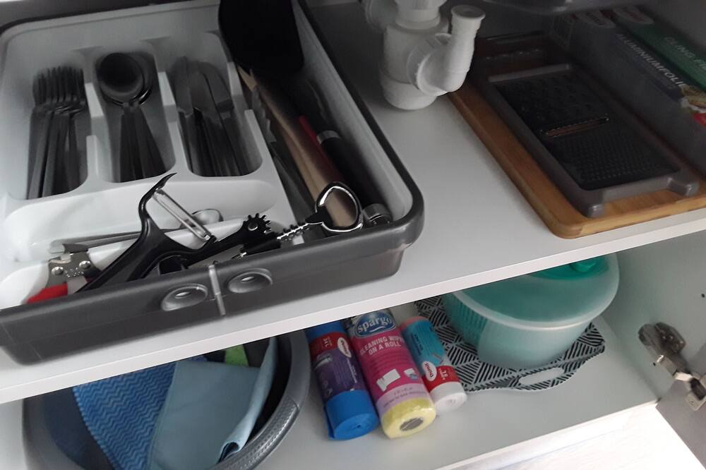 Photo of Kitchen in Polignac