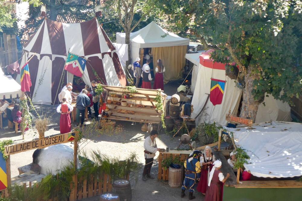 Photo of Others in Polignac