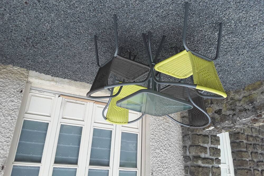 Photo of Outdoor in Polignac