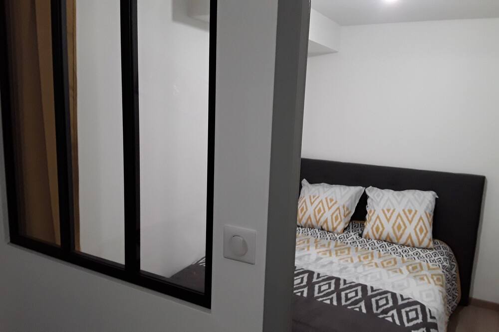 Photo of Bedroom in Polignac