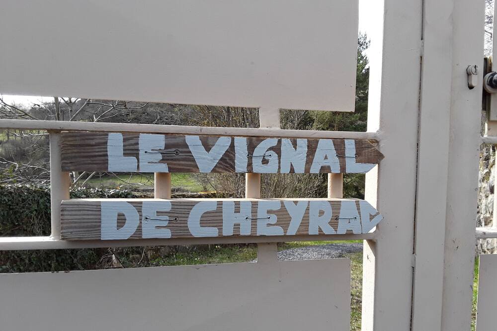 Photo of Outdoor in Polignac