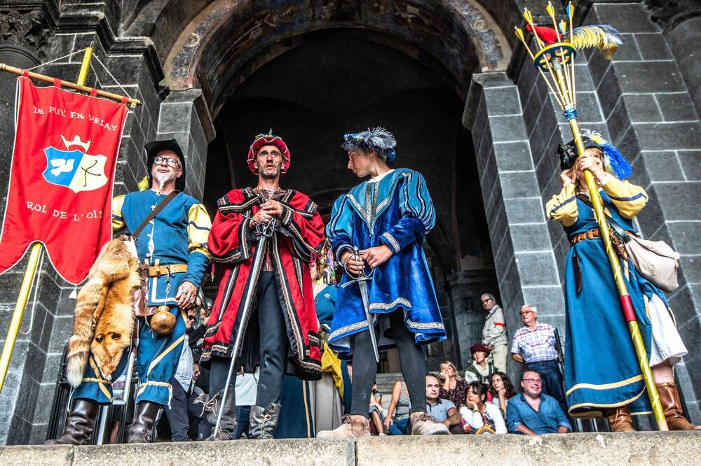 Photo of Others in Polignac