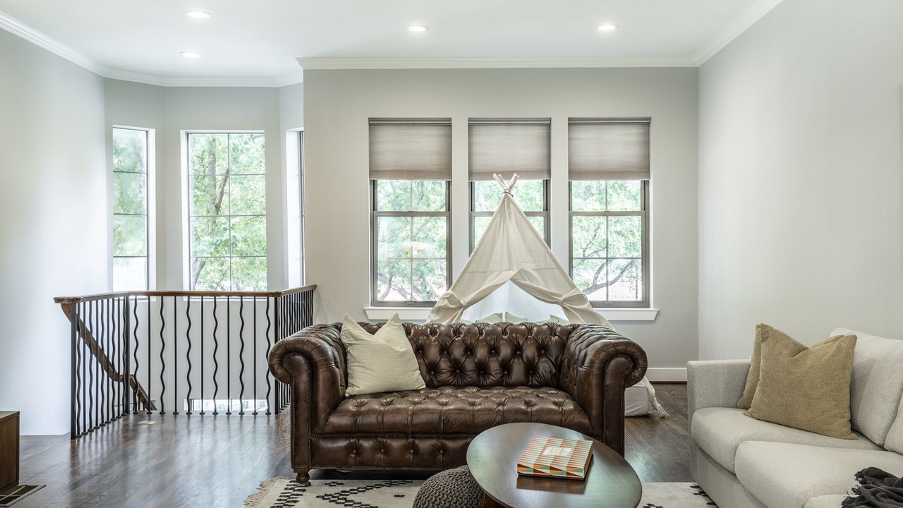Photo of Livingroom in Cityplace